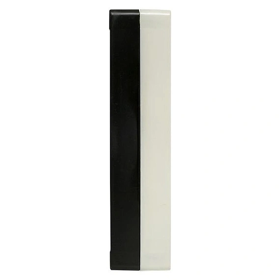 Корпус EKF; белый; кнопок 5; IP54