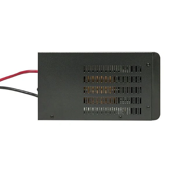 ИБП EKF E-Power PSW-H напольный монтаж; 1000 ВА; 1000 Вт; фаз вх/вых=1/1; розетки 2 x Schuko; встрое