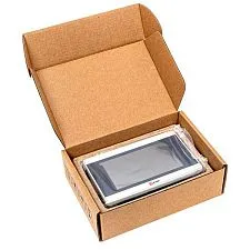 Панель оператора EKF PRO-Screen; 4,3"; TFT; 0xEthernet, 1xRS-232, 1xRS-422, 1xRS-485, 1хUSB 2.0