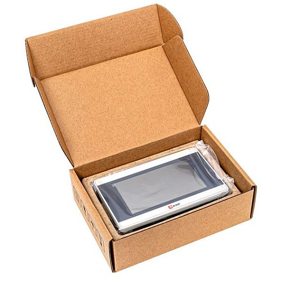 Панель оператора EKF PRO-Screen; 4,3"; TFT; 0xEthernet, 1xRS-232, 1xRS-422, 1xRS-485, 1хUSB 2.0