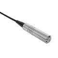 Погружной датчик уровня EKF PRT-102; диапазон измерений 0...10 м; кабель=15 м; корпус Нержавеющая ст