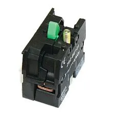 Контакт дополнительный зелёный NO EKF XB2