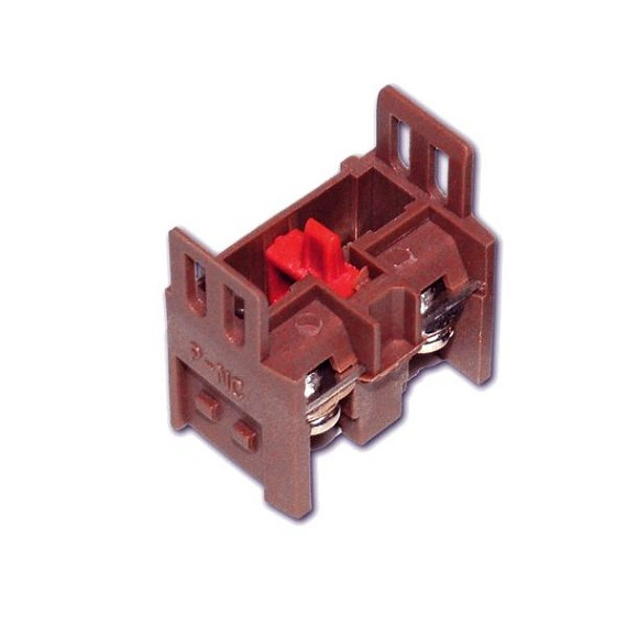 Контакт дополнительный для светосигнальной арматуры NC EKF