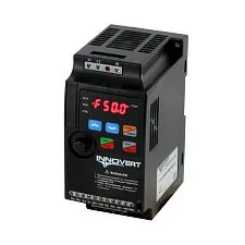 ПЧ INNOVERT IVD; 1х220 В; 0,75 кВТ; 5 А