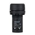 Кнопка EKF SW2C-11; D отверстия= 22 мм; Зеленый; возвратный; Плоская (-ий); IP54