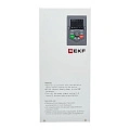 ПЧ EKF PRO-Drive 90; 3х380В; 45 кВТ; 91 А