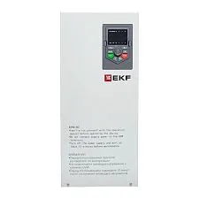 ПЧ EKF PRO-Drive 90; 3х380В; 45 кВТ; 91 А