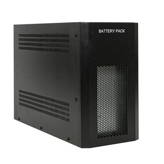 Внешний батарейный блок EKF E-Power SW900Pro напольный монтаж; 2000 ВА; 6x12В_7 Ач