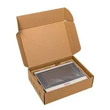 Панель оператора EKF PRO-Screen; 7,0"; TFT; 0xEthernet, 1xRS-232, 1xRS-422, 2xRS-485, 2хUSB 2.0