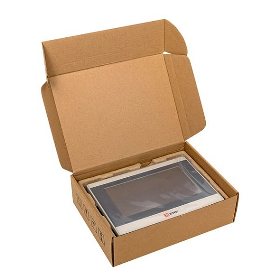 Панель оператора EKF PRO-Screen; 7,0"; TFT; 0xEthernet, 1xRS-232, 1xRS-422, 2xRS-485, 2хUSB 2.0