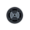 Оповещатель звуковой EKF ED16-22BM; 85 дБ; Ue=230 В AC
