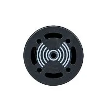 Оповещатель звуковой EKF ED16-22BM; 85 дБ; Ue=230 В AC