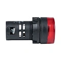 Оповещатель светозвуковой EKF ED16-22BMS; 85 дБ; Ue=230 В AC