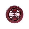 Оповещатель светозвуковой EKF ED16-22BMS; 85 дБ; Ue=230 В AC