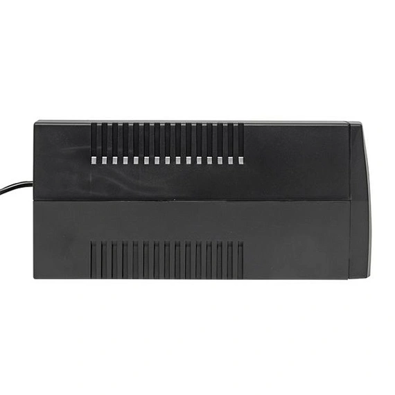 ИБП EKF E-Power SSW 200; 800 ВА; 480 Вт; фаз вх/вых=1/1; розетки 2 x Schuko; 1x12В_8Ач