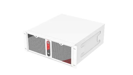 Промышленный компьютер Sinsegye SP50; Intel Core i9-12900K; ОЗУ: 32 Гб; 3xPCIe4, 2xPCIe16, 2xPCI; мо