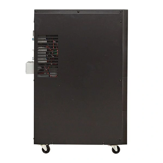 ИБП EKF E-Power SW900G4 напольный монтаж; 6000 ВА; 6000 Вт; фаз вх/вых=1/1; 16x12В_7 Ач