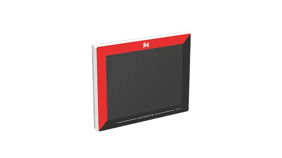 Панель оператора Sinsegye STS; 12,1"; TFT; 4xUSB 2.0