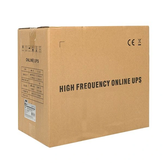 ИБП EKF E-Power SW900Pro напольный монтаж; 2000 ВА; 1800 Вт; фаз вх/вых=1/1; розетки 2 x Schuko; 6x1