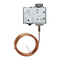 Реле температуры EKF TR-30; NO/NC=0/0 температура: -30...+15 °C; гистерезис: 5 °C; капилляр=4 м; IP3