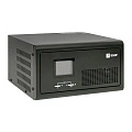 ИБП EKF E-Power PSW-H напольный монтаж; 1000 ВА; 1000 Вт; фаз вх/вых=1/1; розетки 2 x Schuko; встрое