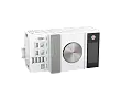 ПЛК Sinsegye SX21 центральный процессор; 1xRS232/422/485, 4xUSB, 4xRJ45, 1xCAN, 1xHDMI