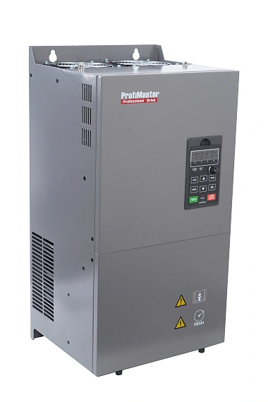 ПЧ ProfiMaster PM500E; 3х380 В; 110 кВТ; 210 А