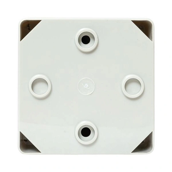 Переключатель кулачковый EKF; 2; полюсов 3; Iu=16 А; схема подключения 1; позиции: ВКЛ-ВЫКЛ; IP54