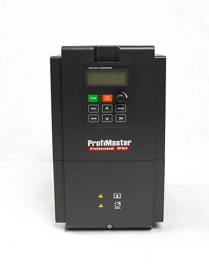 ПЧ ProfiMaster PM150A-N; 3х380 В; 11 кВТ; 25 А
