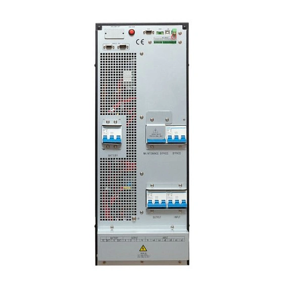 ИБП EKF E-Power SW900Pro-G5 напольный монтаж; 20000 ВА;  ; фаз вх/вых=3/3; без АКБ