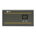ИБП EKF E-Power PSW-H настенный монтаж; 600 ВА; 600 Вт; фаз вх/вых=1/1; розетки 2 x Schuko; встроенн