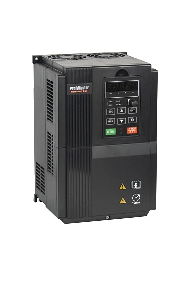 ПЧ ProfiMaster PM500E; 3х380 В; 11 кВТ; 25 А