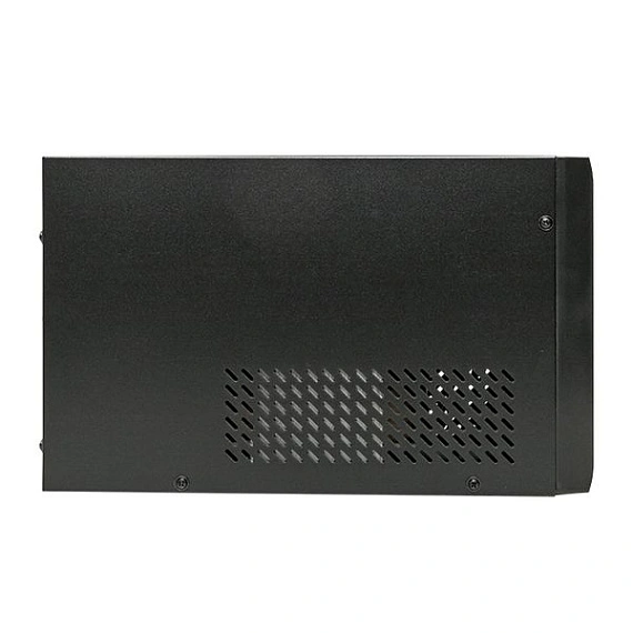 ИБП EKF E-Power PSW600 корпус "T" напольный монтаж; 1000 ВА; 800 Вт; фаз вх/вых=1/1; розетки 1 х СE1