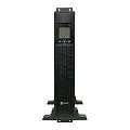 ИБП EKF E-Power SW900Pro монтаж в стойку; 1000 ВА; 900 Вт; фаз вх/вых=1/1; розетки 6 х С13; без АКБ