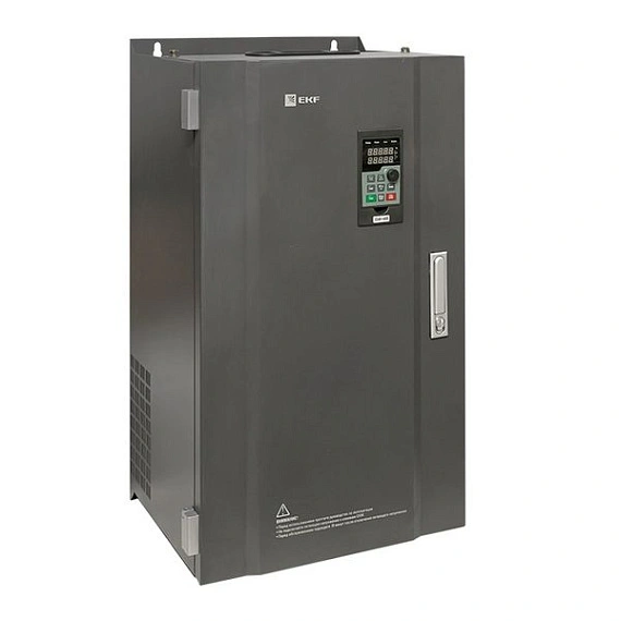 ПЧ EKF VECTOR-100; 3х380В; 500 кВТ; 900 А