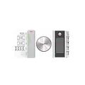 ПЛК Sinsegye SX21 центральный процессор; 1xRS232/422/485, 4xUSB, 4xRJ45, 1xCAN, 1xHDMI