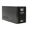 ИБП EKF E-Power PSW600 корпус "TB" напольный монтаж; 2000 ВА; 1600 Вт; фаз вх/вых=1/1; розетки 1 х С