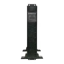 Внешний батарейный блок EKF E-Power SW900Pro монтаж в стойку; 1000 ВА; 3x12В_7 Ач