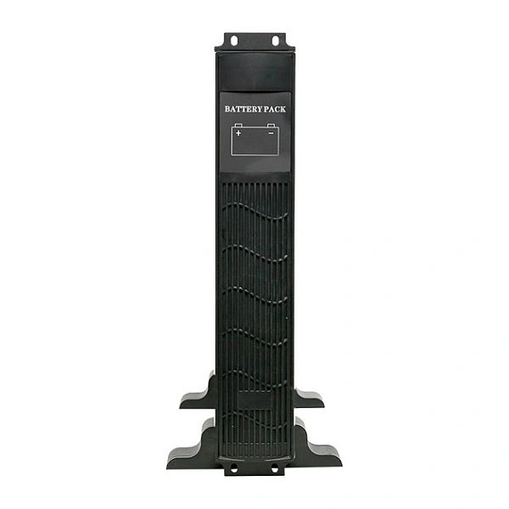 Внешний батарейный блок EKF E-Power SW900Pro монтаж в стойку; 1000 ВА; 3x12В_7 Ач