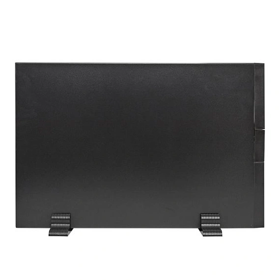 ИБП EKF E-Power SW900G4 монтаж в стойку; 6000 ВА; 6000 Вт; фаз вх/вых=1/1; 16x12В_7 Ач