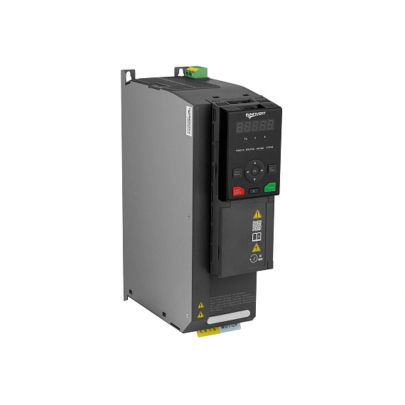 ПЧ INNOVERT IMD_E; 3х380 В; 15 кВТ; 32 А