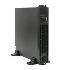 Внешний батарейный блок EKF E-Power SW900Pro монтаж в стойку; 1000 ВА; 3x12В_7 Ач