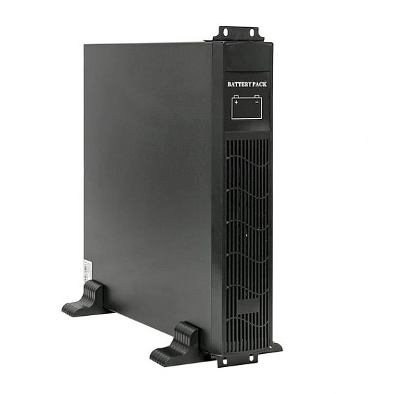 Внешний батарейный блок EKF E-Power SW900Pro монтаж в стойку; 1000 ВА; 3x12В_7 Ач