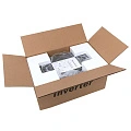 ИБП EKF E-Power PSW-H настенный монтаж; 2500 ВА; 2500 Вт; фаз вх/вых=1/1; розетки 2 x Schuko; встрое
