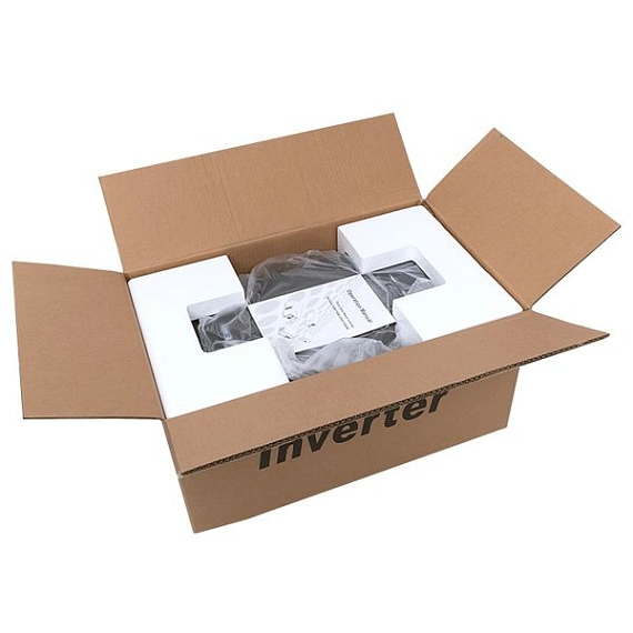 ИБП EKF E-Power PSW-H настенный монтаж; 2500 ВА; 2500 Вт; фаз вх/вых=1/1; розетки 2 x Schuko; встрое