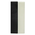 Корпус EKF; белый; кнопок 3; IP54