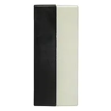 Корпус EKF; белый; кнопок 3; IP54