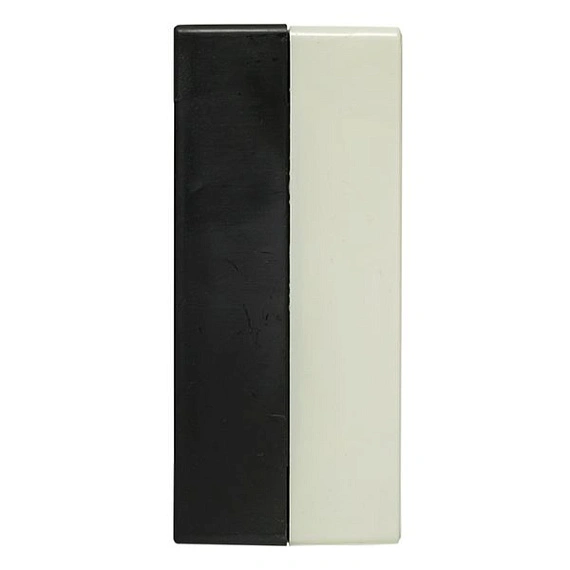 Корпус EKF; белый; кнопок 3; IP54