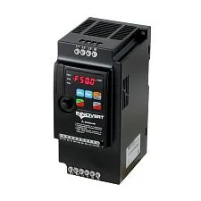 ПЧ INNOVERT ISD mini plus; 3х380 В; 4 кВТ; 8,6 А