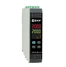 Измеритель-регулятор EKF TER четырёхканальный; корпус D; вход: 0…400 Ом; шина: RS-485; упр. выход: S